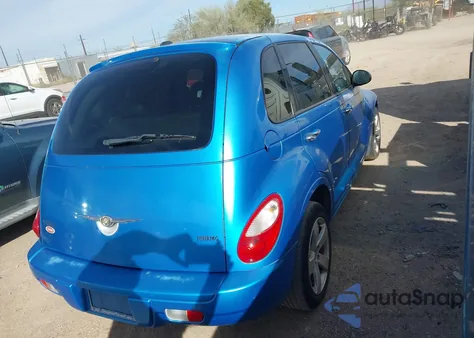 2008 Chrysler Pt Cruiser Touring z USA, uszkodzony, nr VIN 3A8FY58B98T145955
